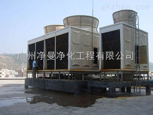 广州空调系统工程 设计与设备选型的关键要素